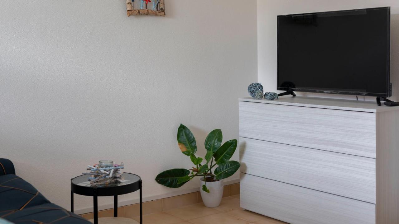 Ferienwohnung Welcomely - The Butterfly House Cala Gonone Exterior foto